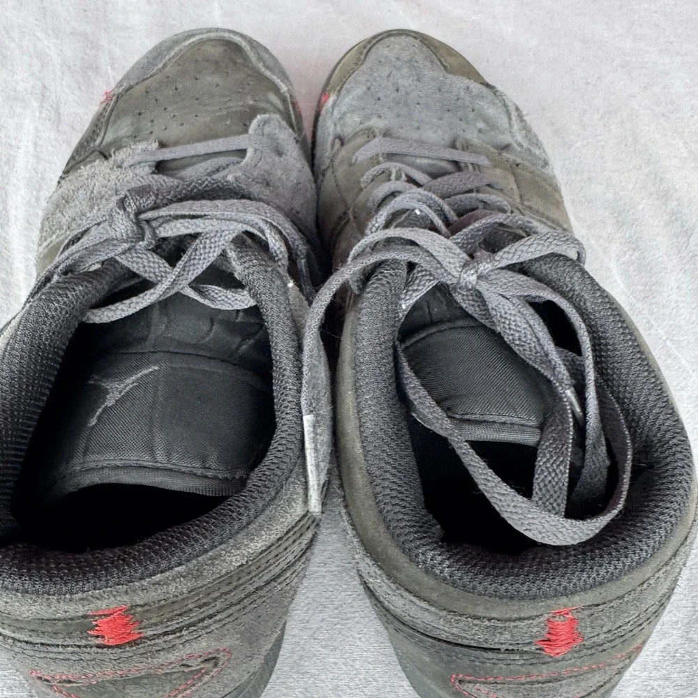 Size 7y - Air Jordan 1 Low SE Craft GS 